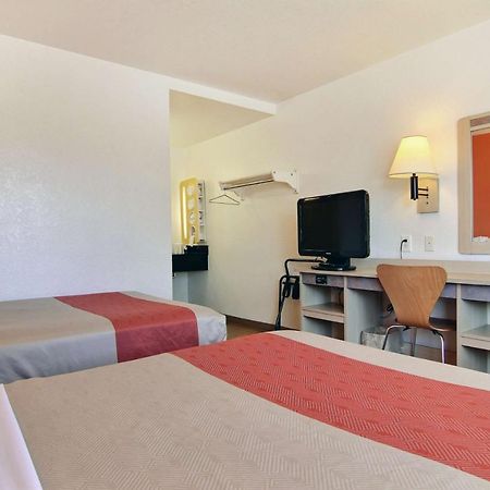 Motel 6-San Angelo, Tx Exterior photo